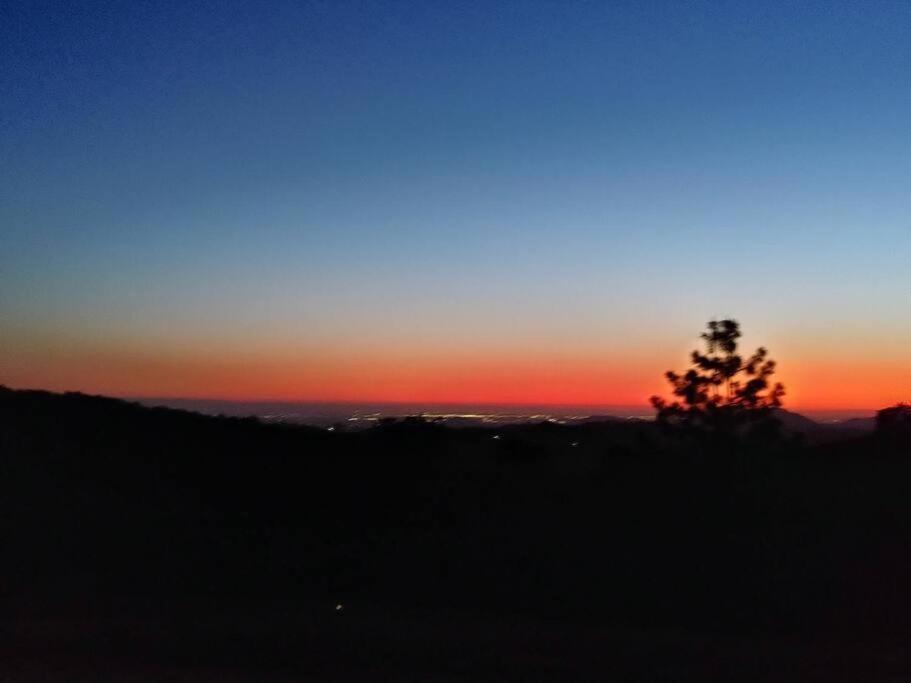 Campground At Sequoia Mountain Farms - Bring Your Own Tent Or Rv - No Bedrooms Or Beds Provided Miramonte Exterior photo