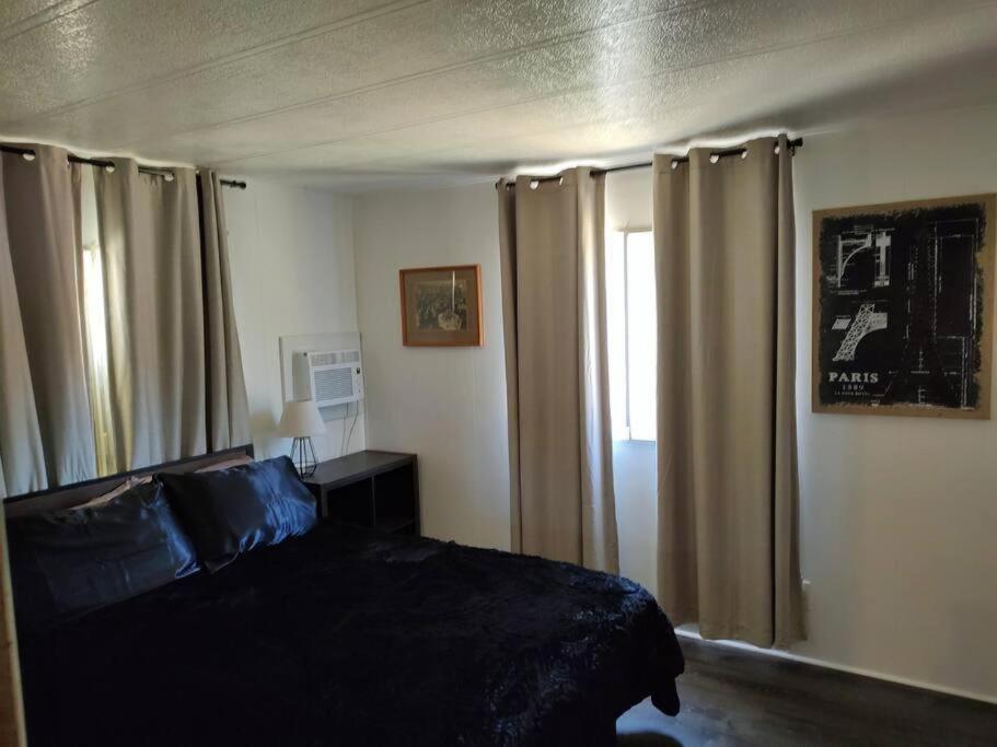 Campground At Sequoia Mountain Farms - Bring Your Own Tent Or Rv - No Bedrooms Or Beds Provided Miramonte Exterior photo