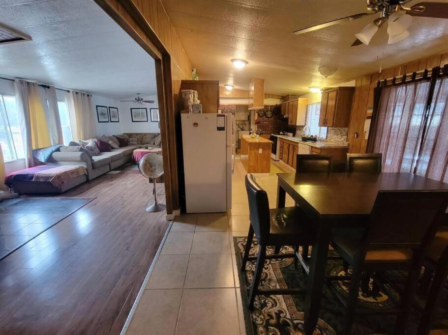 Campground At Sequoia Mountain Farms - Bring Your Own Tent Or Rv - No Bedrooms Or Beds Provided Miramonte Exterior photo