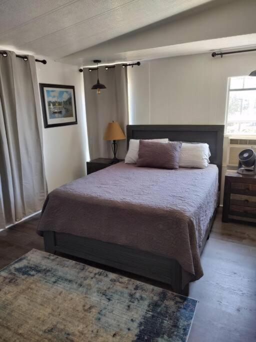Campground At Sequoia Mountain Farms - Bring Your Own Tent Or Rv - No Bedrooms Or Beds Provided Miramonte Exterior photo