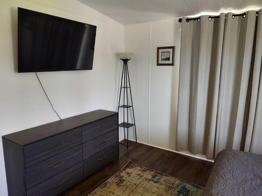 Campground At Sequoia Mountain Farms - Bring Your Own Tent Or Rv - No Bedrooms Or Beds Provided Miramonte Exterior photo