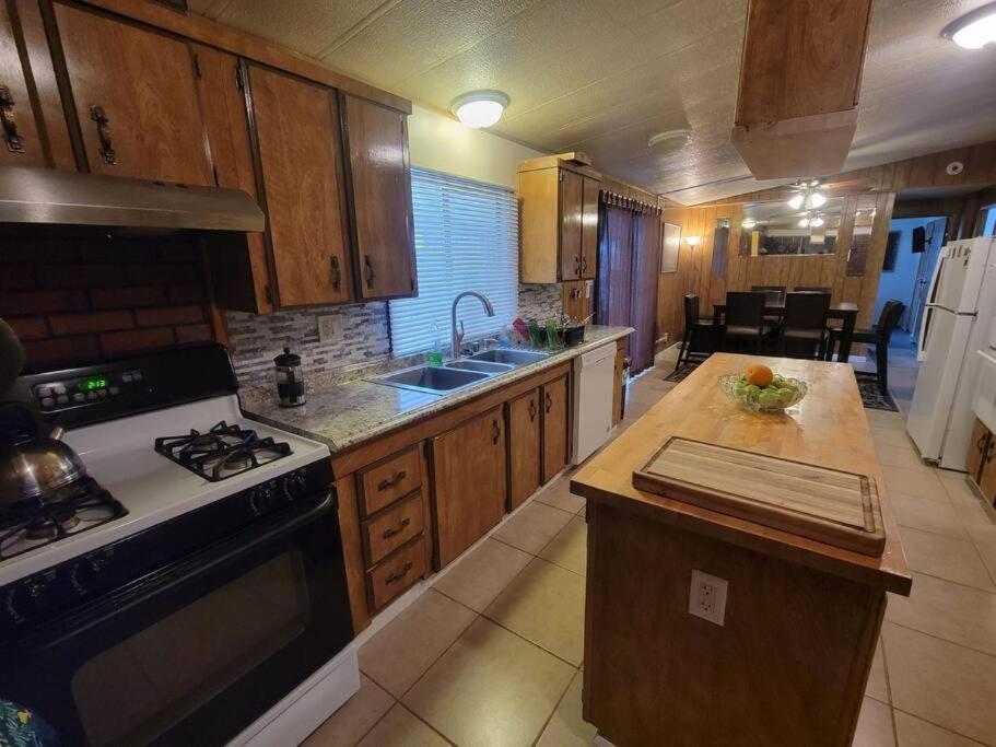 Campground At Sequoia Mountain Farms - Bring Your Own Tent Or Rv - No Bedrooms Or Beds Provided Miramonte Exterior photo